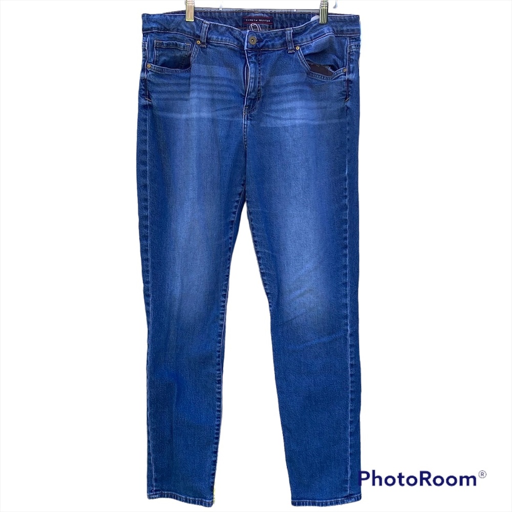 TH Jeans, 16 (34.5)